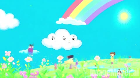 Rainbow