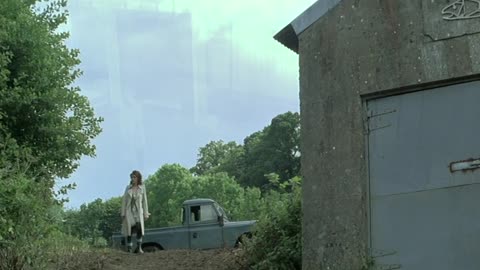 HORROR - THRILLER Dorothy.Mills.2008.BluRaY FILM