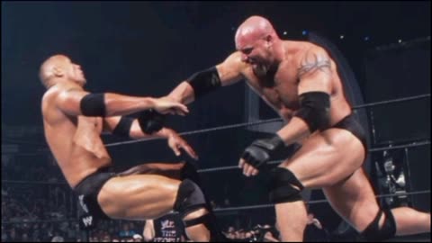 Gunther vs. Goldberg: A Clash of Eras at Saturday Night’s Main Event