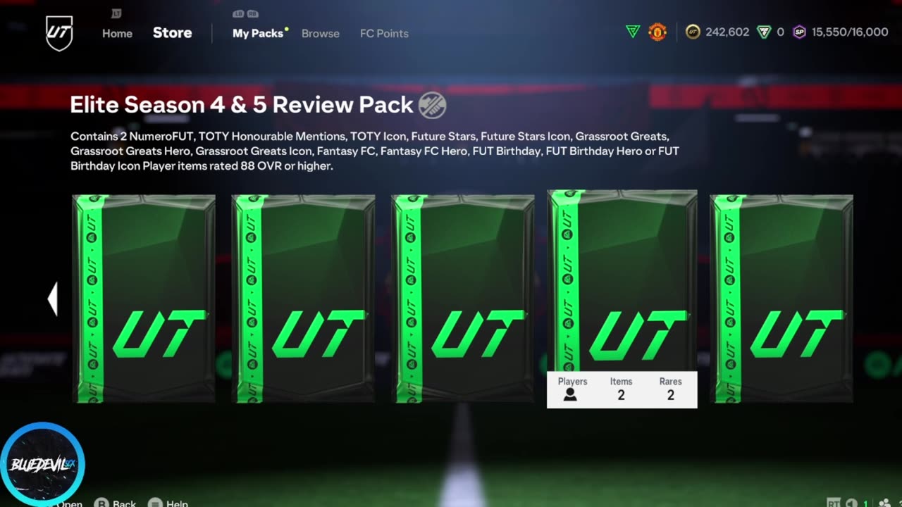 DREAMCHASERS TEAM 2! ELITE REWARDS! TEAM UPDATE!