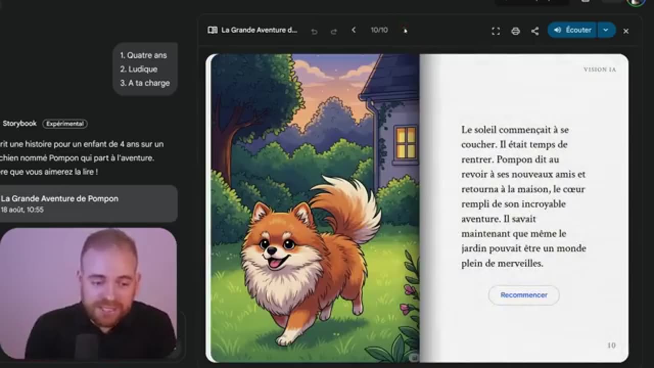 La semaine où tout a basculé dans lIA (Musk détruit tout)