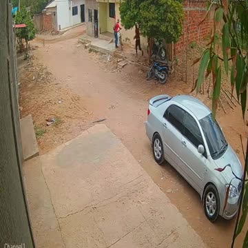 Sicariato en Maicao, La Guajira