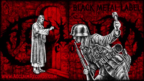 Black Metal Promotion