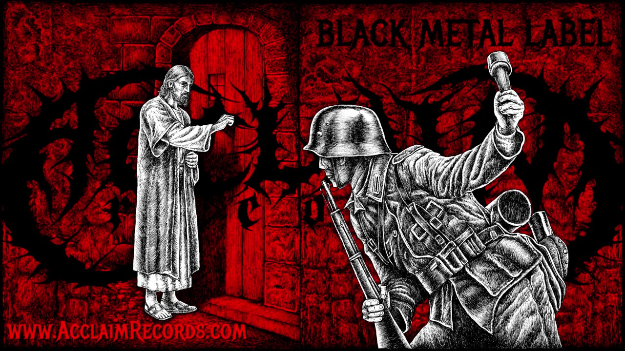 Black Metal Promotion