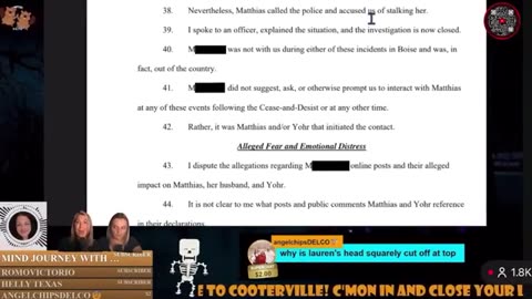 Inside The Boise Drama Hidden True Crime & Producer