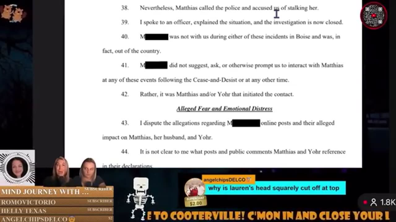 Inside The Boise Drama Hidden True Crime & Producer