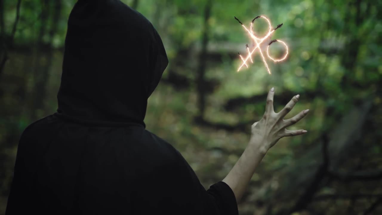 Unveiling the Mysteries of Black Magic: Symptoms and Protection