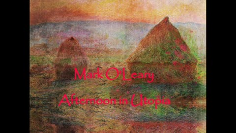 Mark O'Leary - Pontchartrain