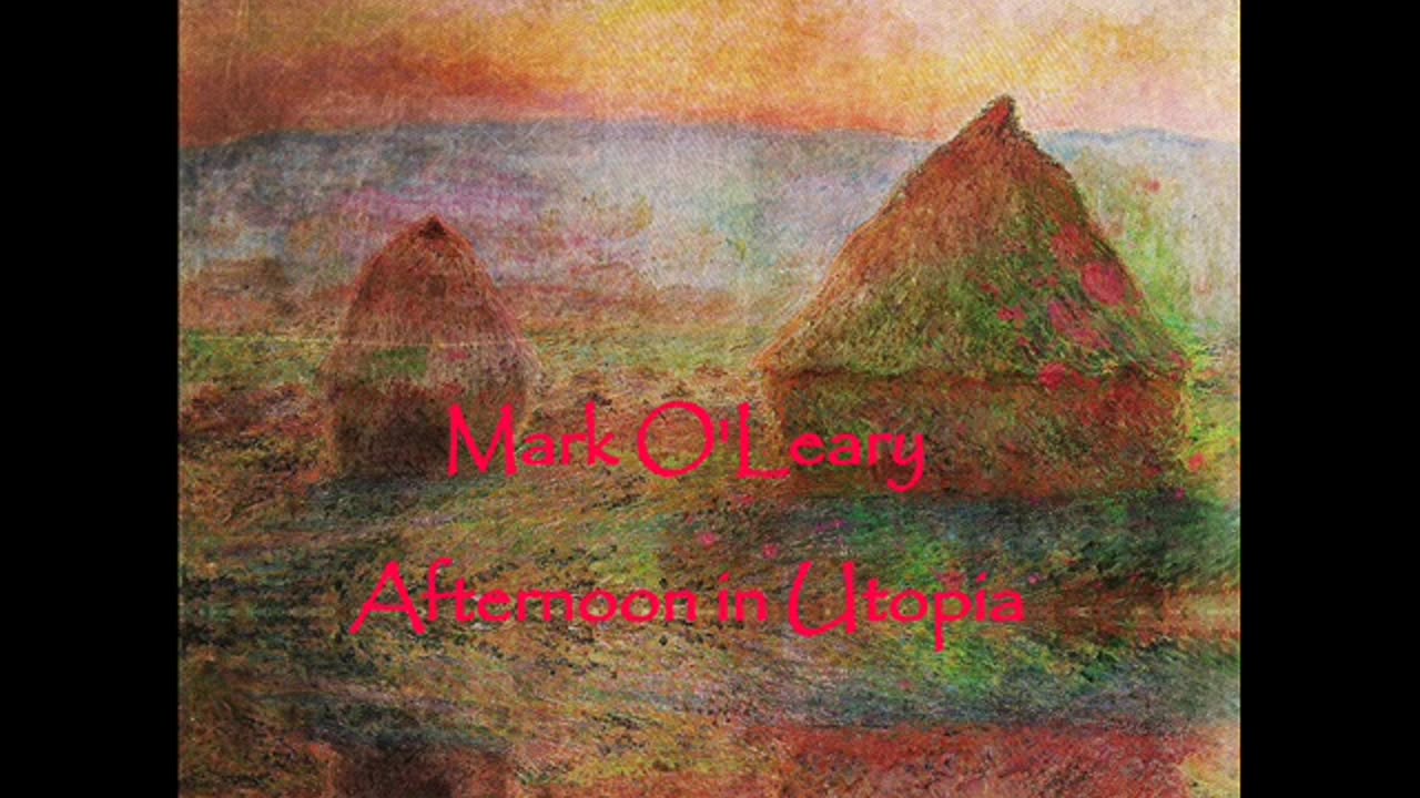 Mark O'Leary - Pontchartrain