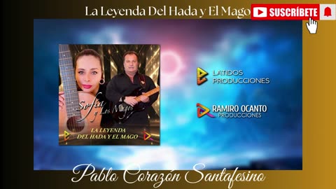 Sofia y Los Magos