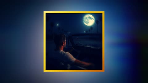 Tom Orlando - Late Nights (Official Audio)