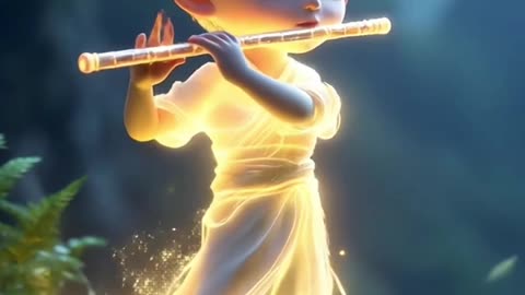 Flute 🪈 #rumble #viral #video