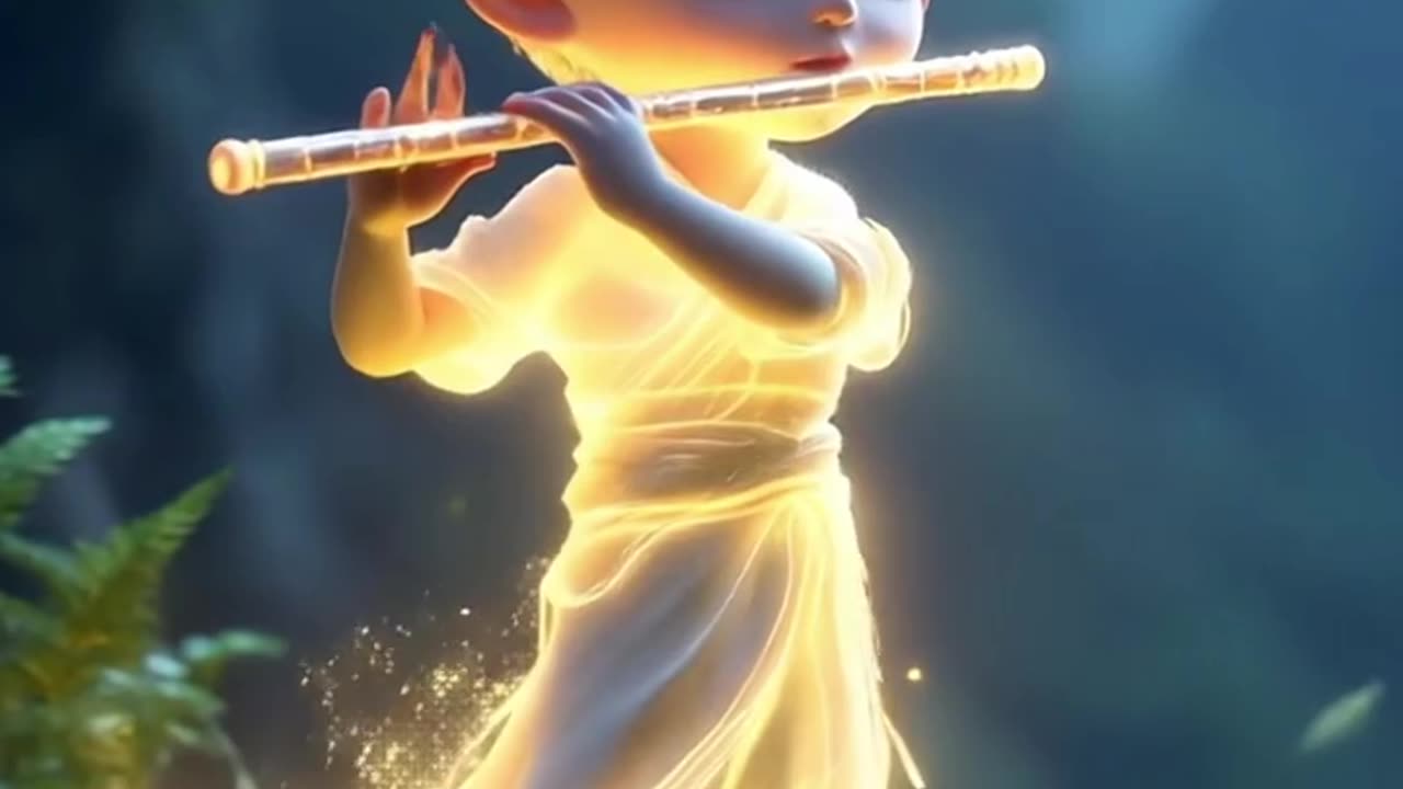 Flute 🪈 #rumble #viral #video