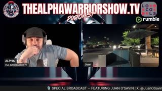 Juan O Savin 7/15/25 Video E