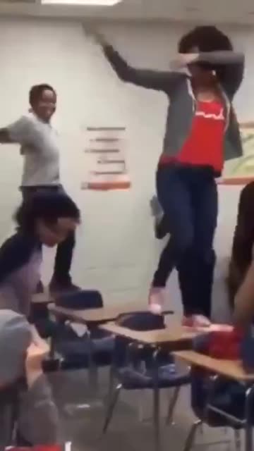 The White Breaking Point is Being Reached