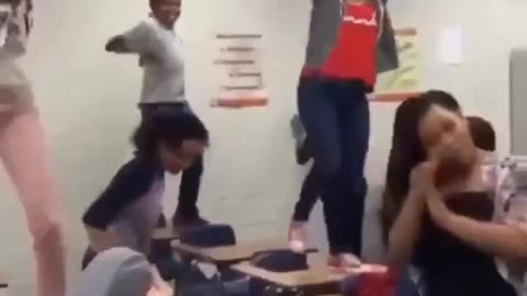 The White Breaking Point is Being Reached