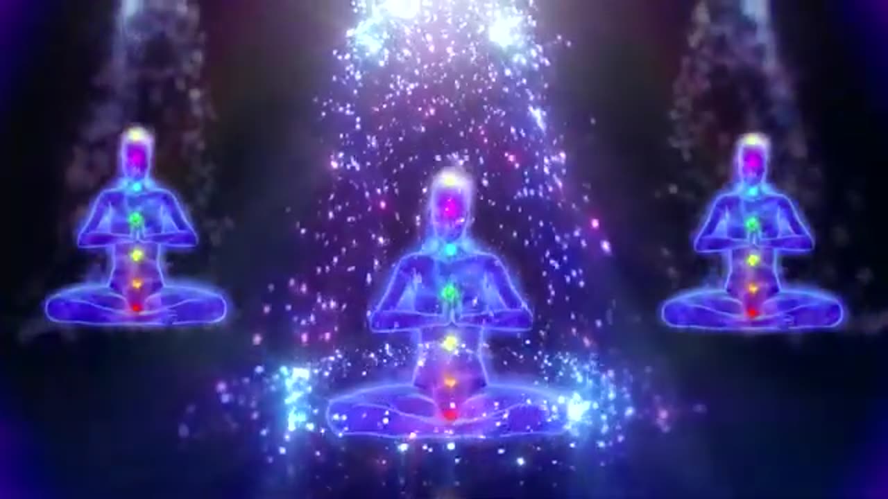 Etheric Shield Cleanse - Reloaded from Ankh Priest