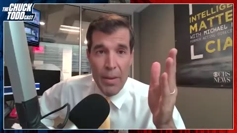 CBS News' Scott MacFarlane Claims Trump Supporters Gave Him PTSD