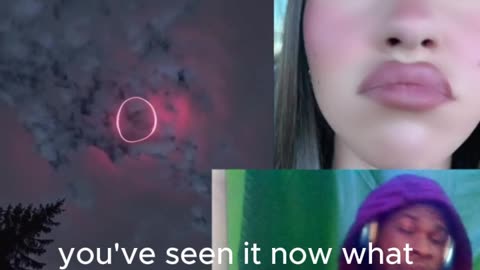 UFO VISITS? Why always north america?