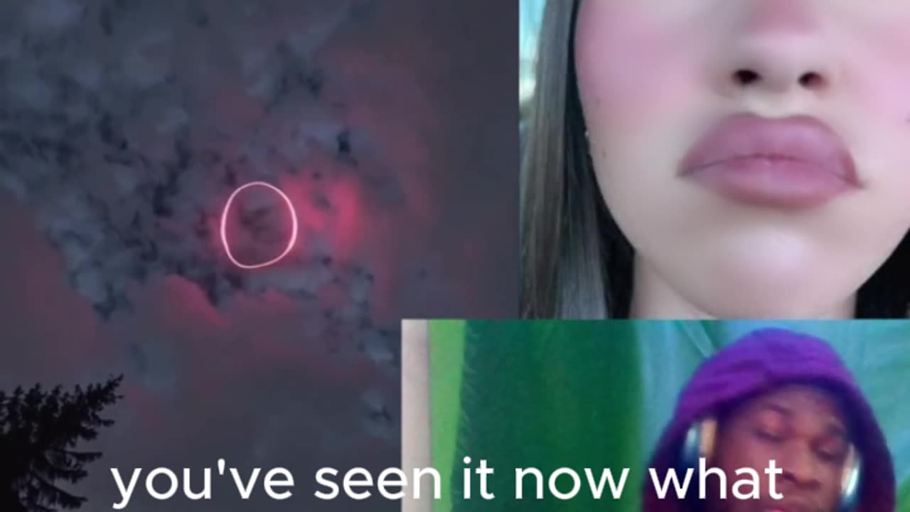 UFO VISITS? Why always north america?