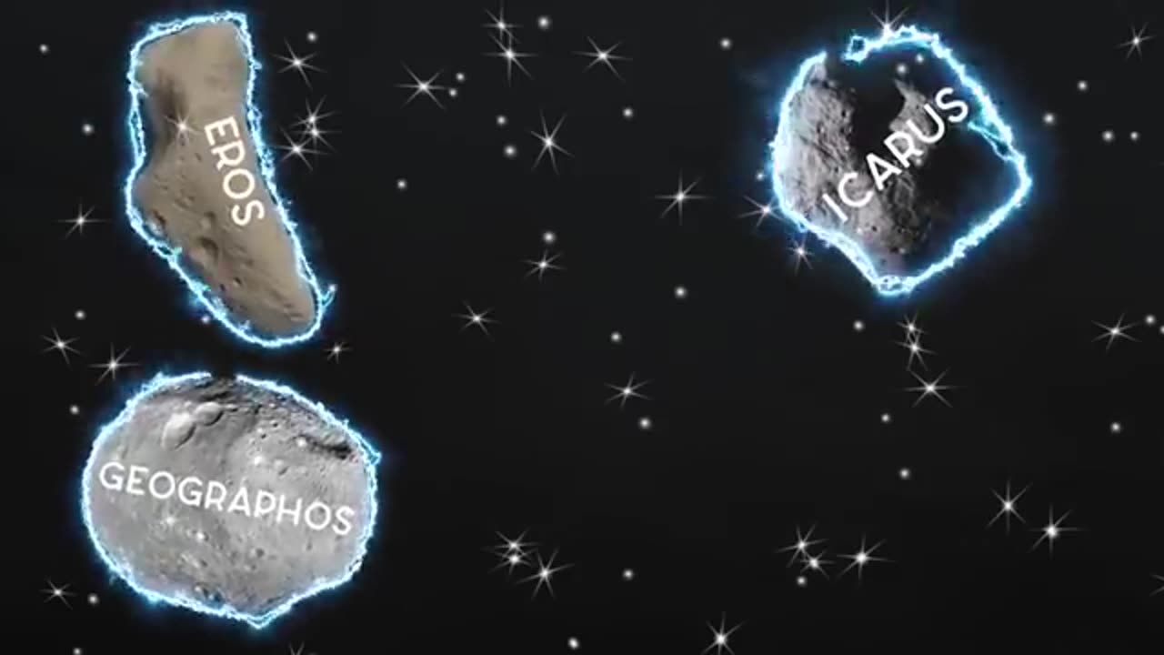 What If the Largest Asteroid Hit Earth? – What Would Happen?