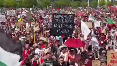 Berlino, 21 giugno 2025.