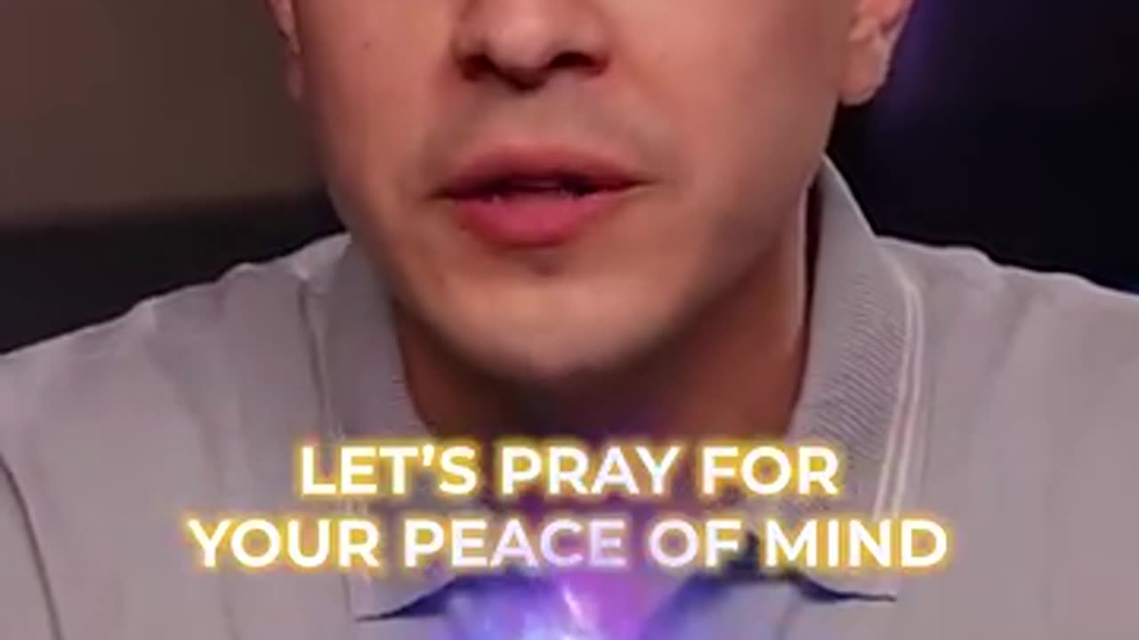 your mind