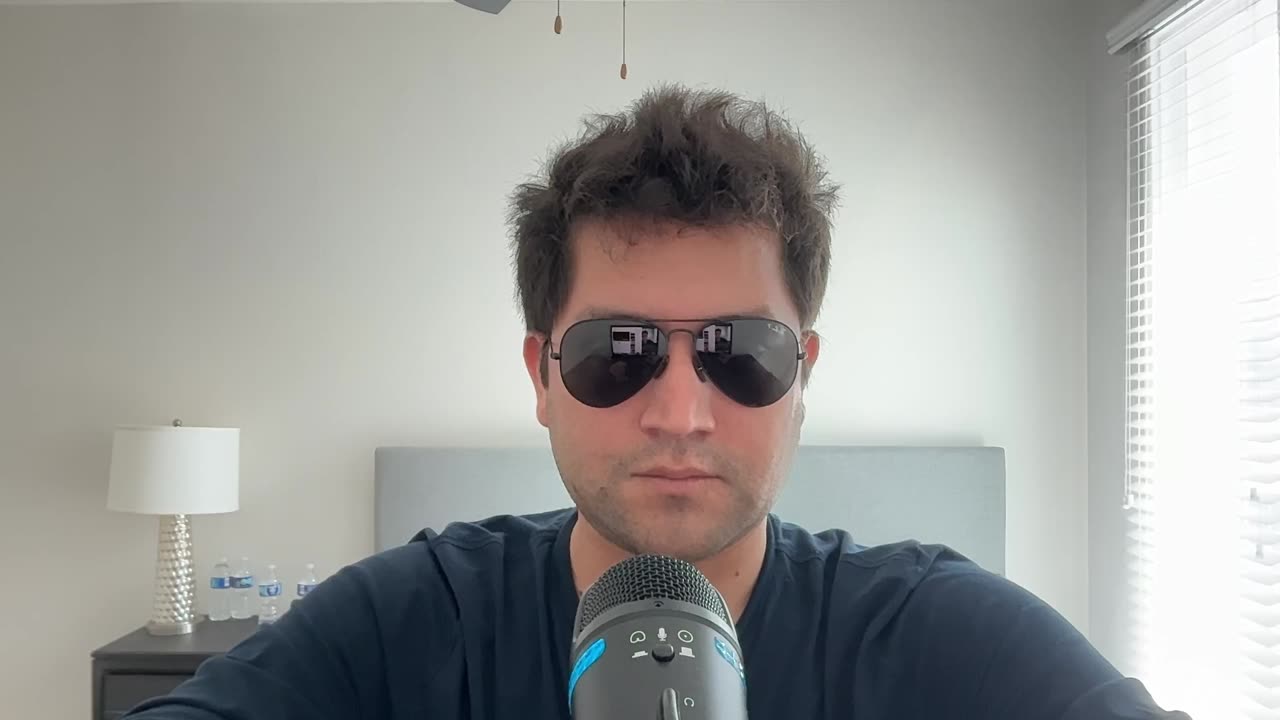 You Walk Away (Filter Cover) - Erik Soriano