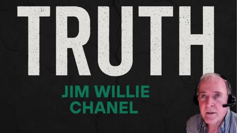 🌪️ Jim Willie Unfiltered: Storms, Gold, Corruption & Chaos 💥 3
