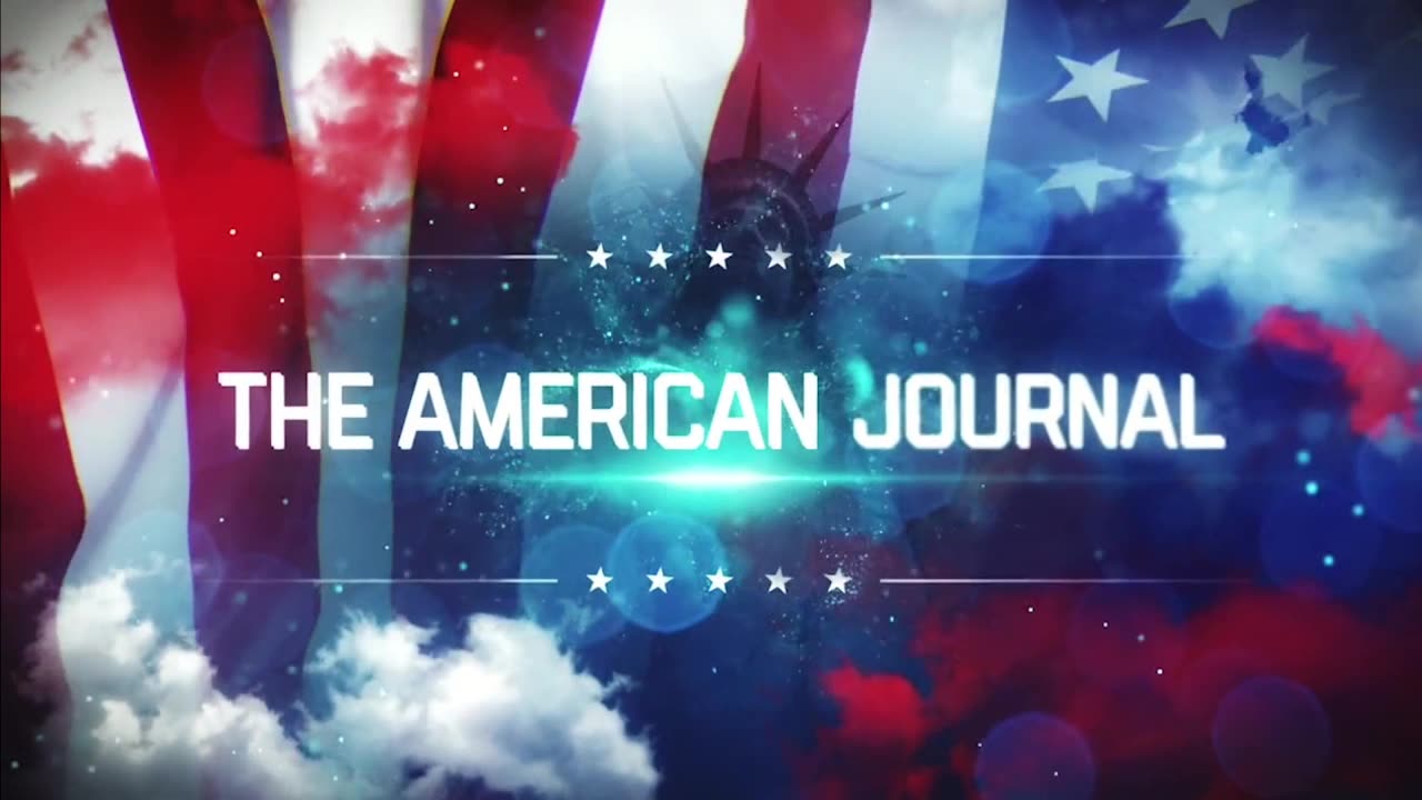 The American Journal in Full HD for July 3, 2025.