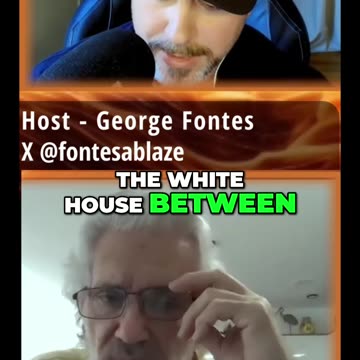 Cold World War 3 - Will Anybody Stand With Ukraine