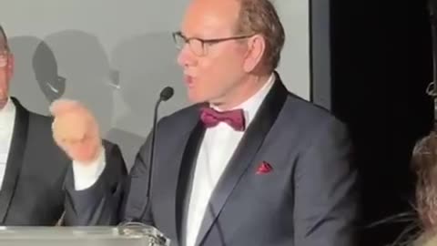 Kevin Spacey compares his blacklisting to that of screenwriter Dalton Trumbo