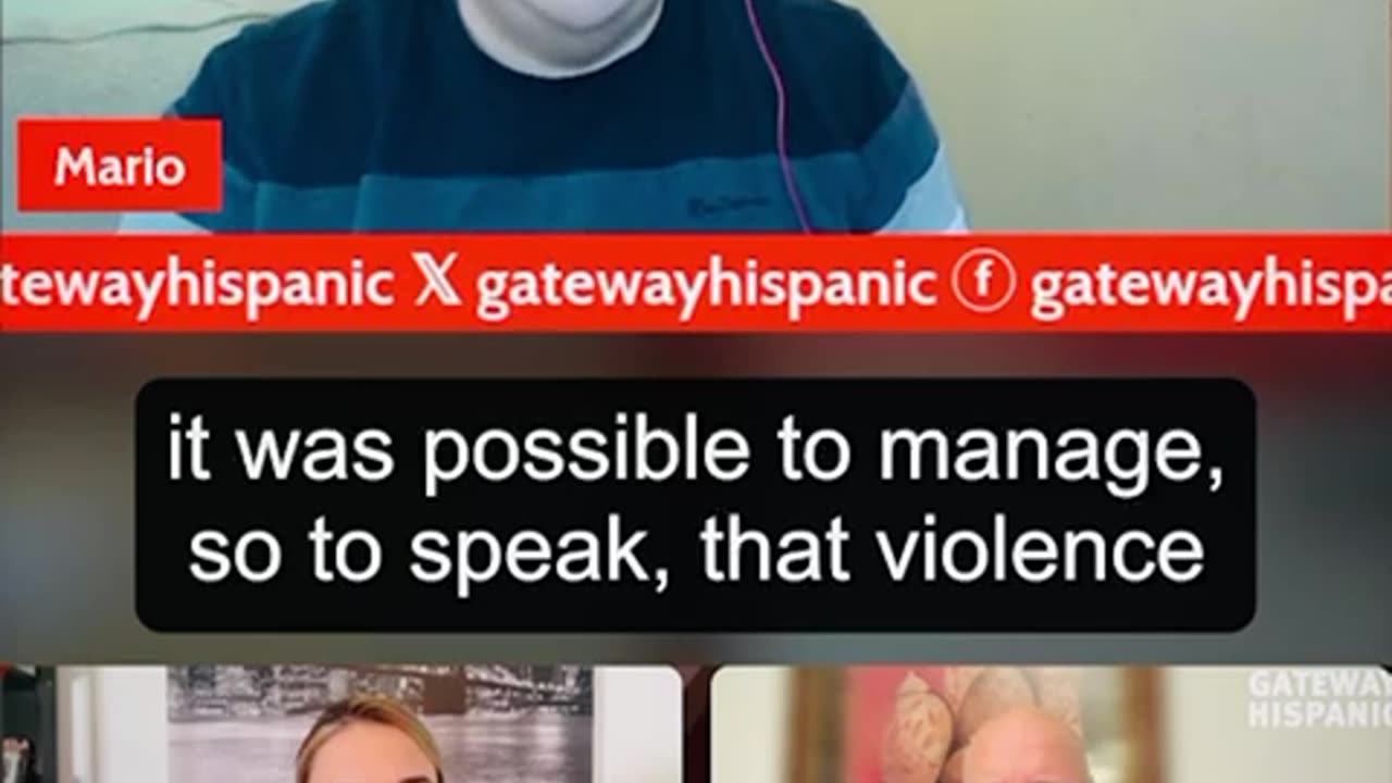 La reformas de Seguridad implementadas por Nayib Bukele en El Salvador