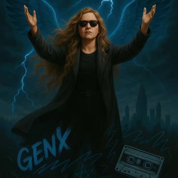 Demand Control! Demand Accountability! Accountability NOW!