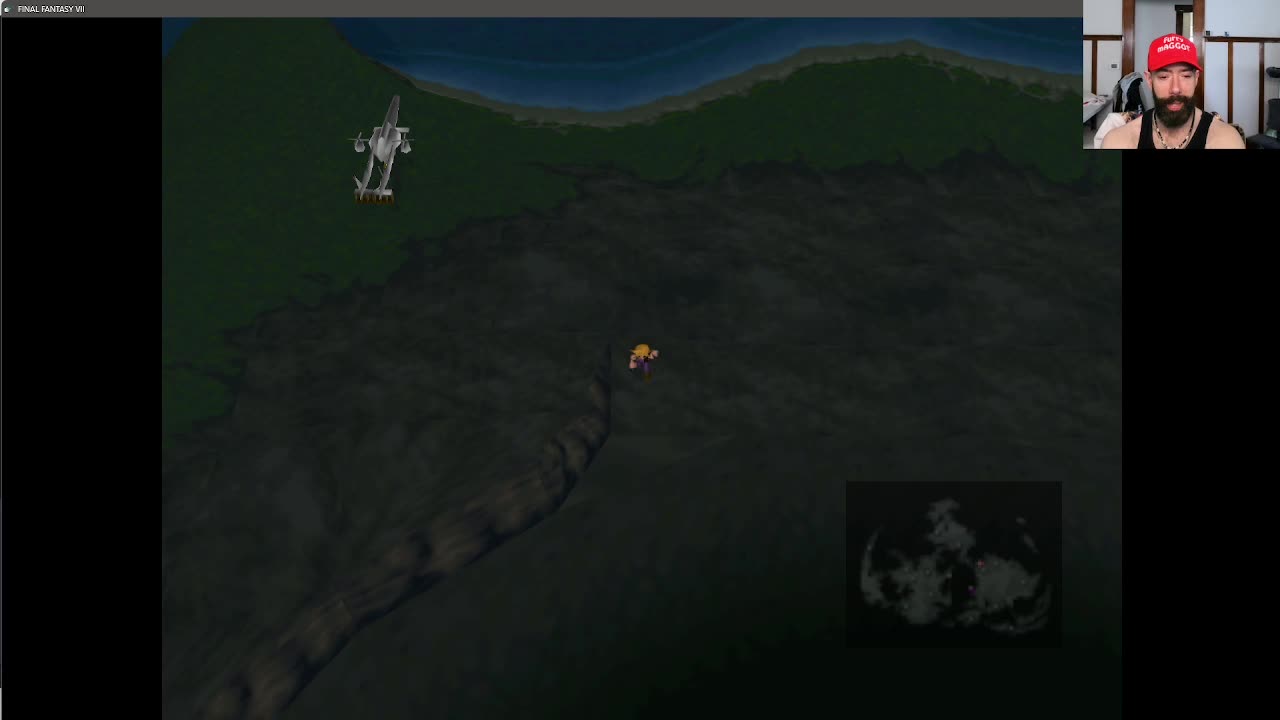 Final Fantasy VII and Chill Ep60