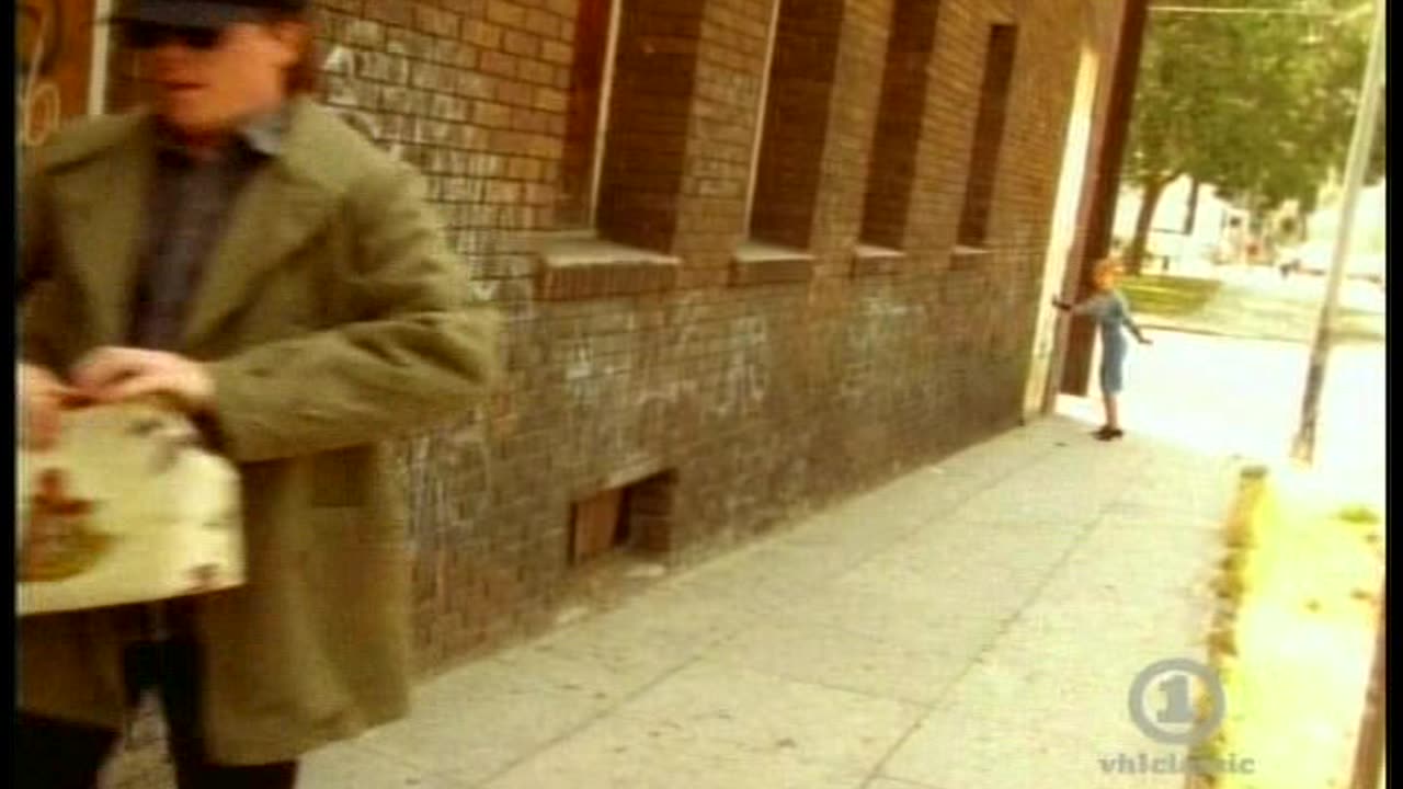 Black Sabbath - TV Crimes