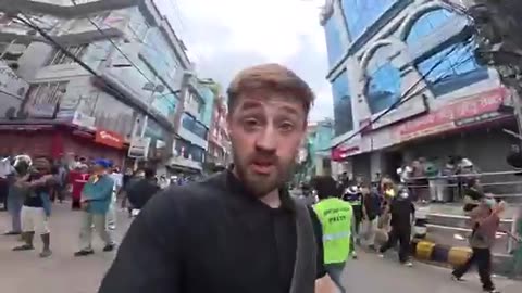 The side of nepal the media won’t shown you 🇳🇵