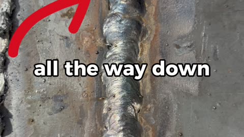 When you think you’re burning it in perfectly… but the instructor says it’s too hot.