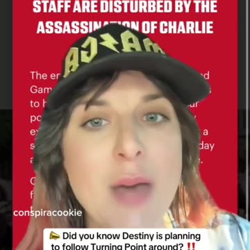 The FBI needs to see this ASAP