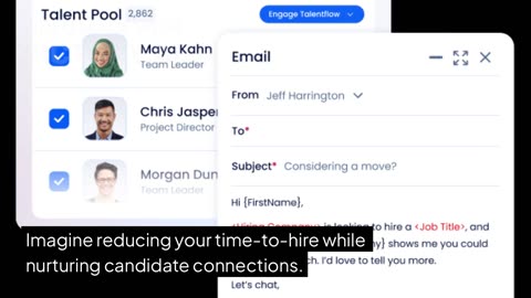 ZoomInfo for Recruiting: The Talent Acquisition Platform (Full Demo)