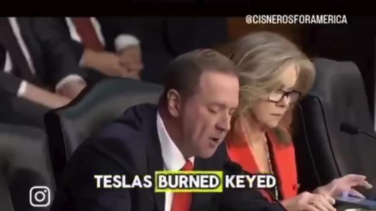 Next time someone says "it's both sides" show them this