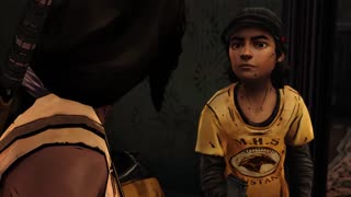 The Walking Dead: Michonne - Episode 3: What We Deserve - No Commentary