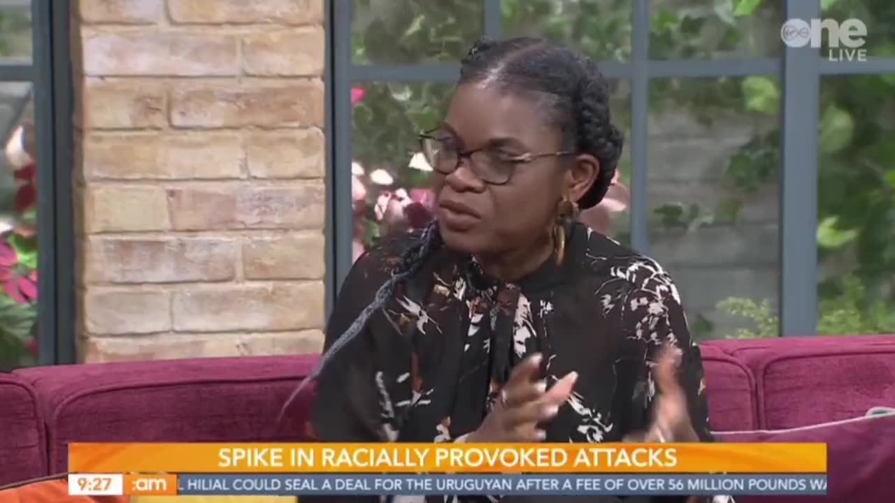 Ireland: African Imported to Teach Irish About Racism