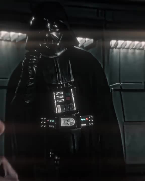 Poor Anakin… #aftereffect #edit #foryou #fyp #anakinskywalker #starwars #darthsidious