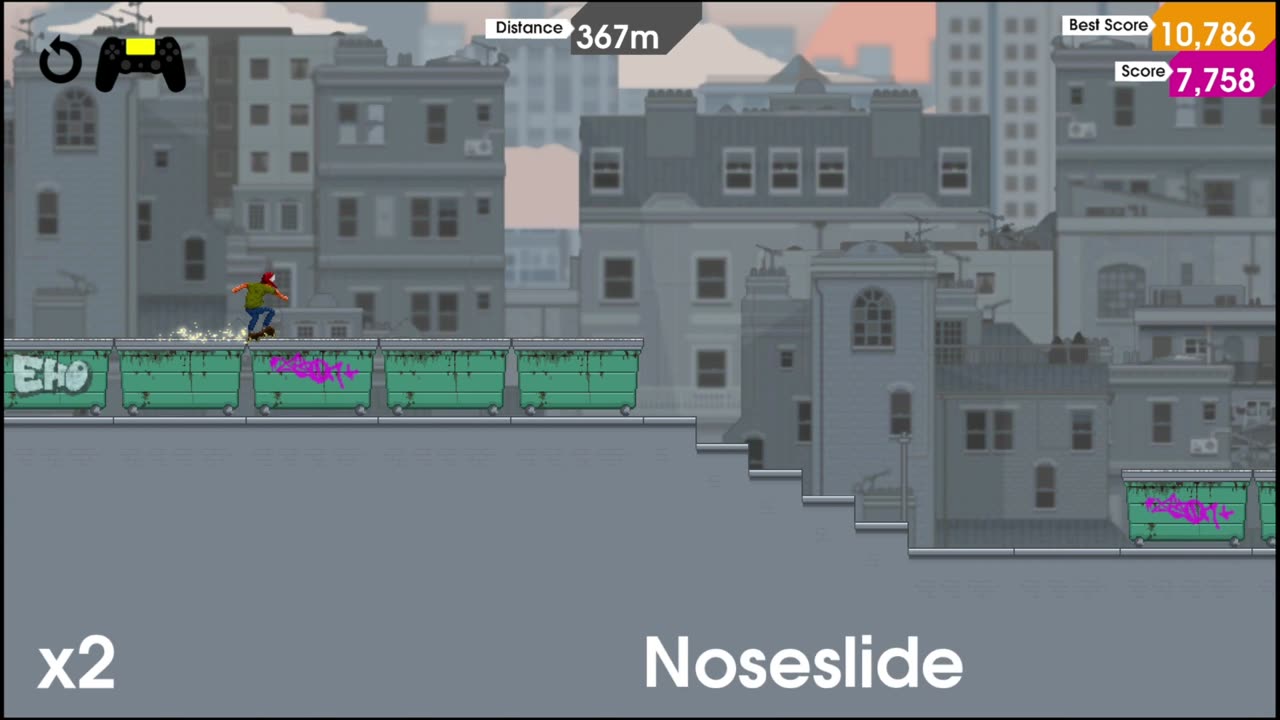 olliolli Level3