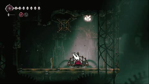Hollow Knight: Silksong part 12 #RumbleGaming #Metroidvania #PlatinumTrophy