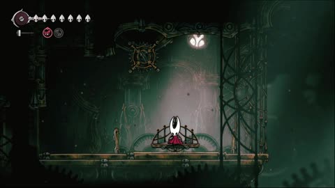 Hollow Knight: Silksong part 12 #RumbleGaming #Metroidvania #PlatinumTrophy