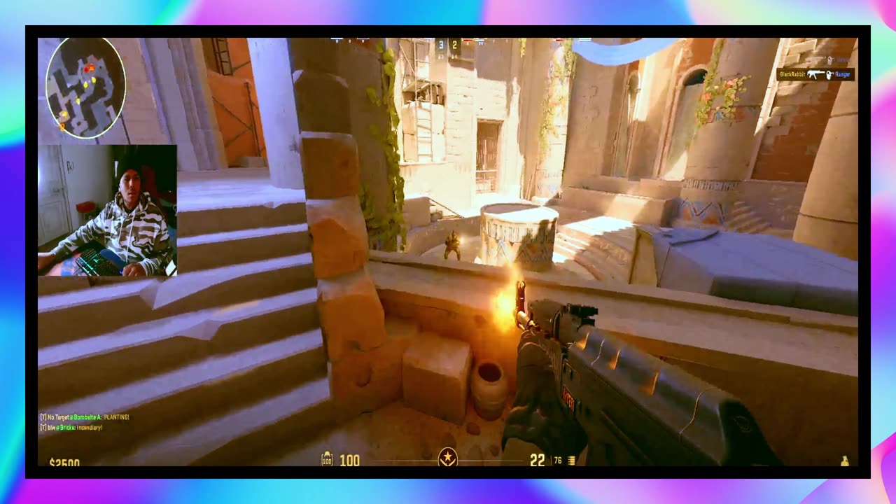 Counterstrike 4