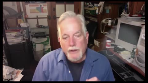 Natural Anti-Viral Self Defense - Steve Fowkes (version 2) (May 2020)