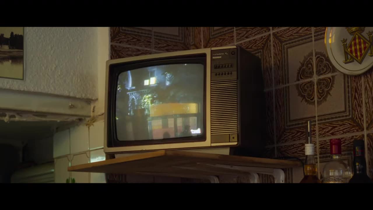 La ruta - Temporada 1 - Capítulo 3 parte 6